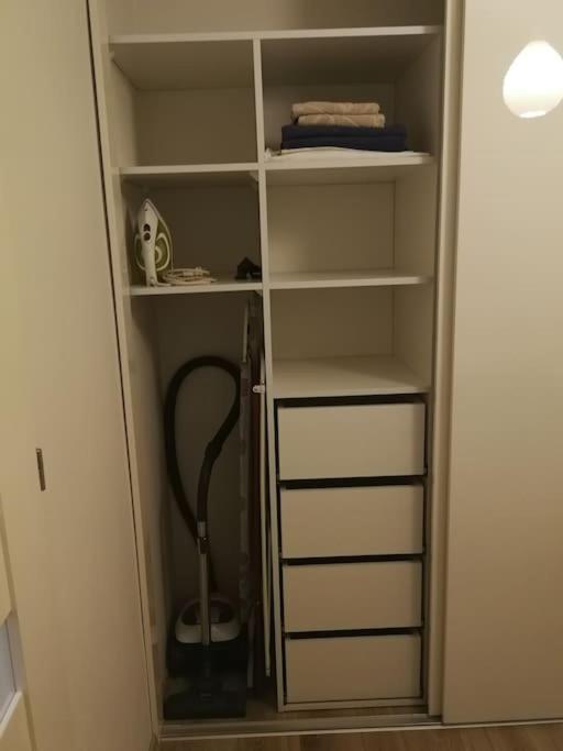 Uroczy, Jasny Apartament Oraz Bezplatny Parking! Apartment คราคูฟ ภายนอก รูปภาพ