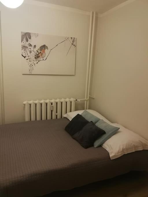 Uroczy, Jasny Apartament Oraz Bezplatny Parking! Apartment คราคูฟ ภายนอก รูปภาพ